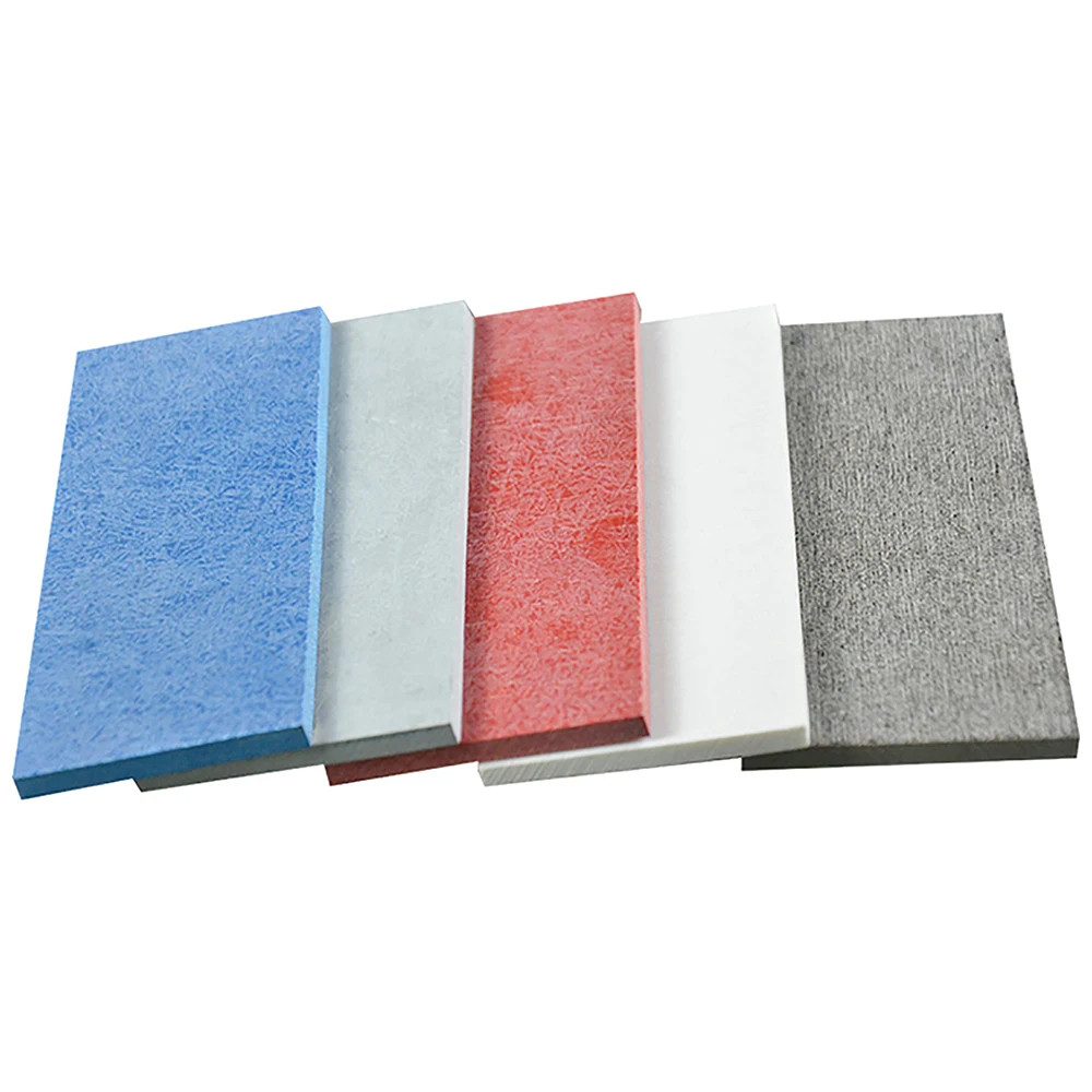 High Temperature Insulation Board Plate Fireproof board 1000℃ Mould Heat Shield Sheet heat insulation, 3/5/6/8/10/15/20mm Thick