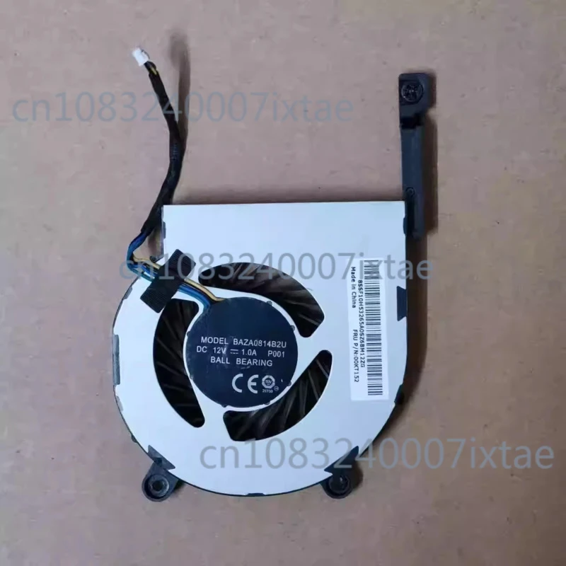 CPU Cooling Fan For Lenovo ThinkCentre M93 M93P M83 M73 03T9949 BAAA7414B2U P001 Tiny2 MiNi Tower Desktop Computer Cooler Fans