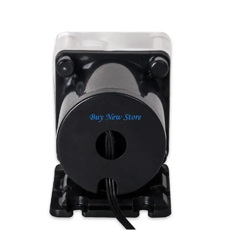 

20ce DM600 Mini Water Computer System System Cpu Cooler Water 600L/H
