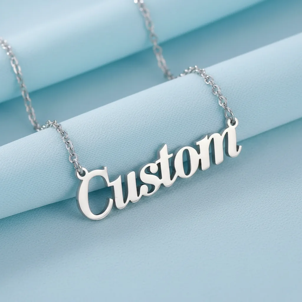 Thumbnail 3 - #20 Best Mens Pendant Necklaces to Buy In 2026