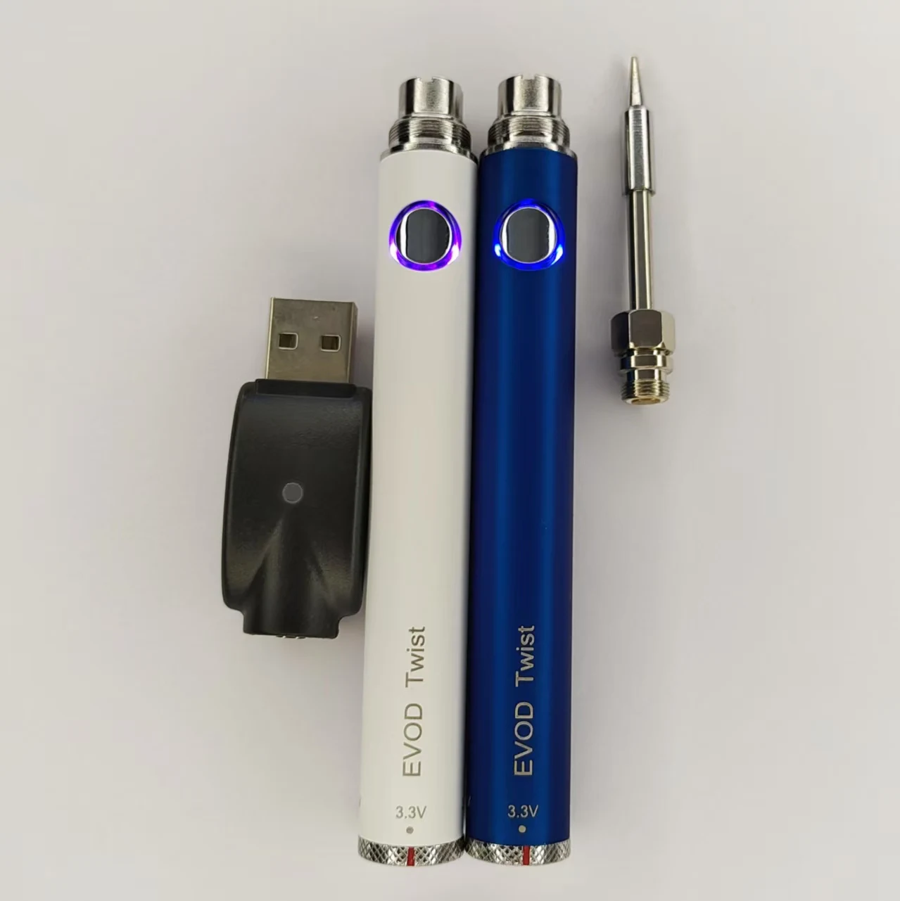 Adjusttable Voltage…