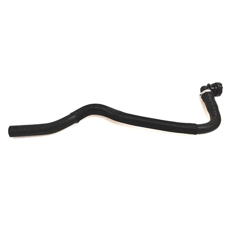 Car Heater Hose Replacement Radiator Pipe 6466K6 6466VJ For Peugeot 207/301/1007/2008, Citroen C-Elysee/C2/C3