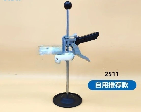 

Steering Wheel Lock Tool Accessories, Four-Wheel Alignment Steering Wheel Fixer Mount