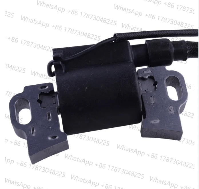 Ignition Coil 751-12220 951-12220 Fit For Cub Cadet Troy Bilt MTD Powermore Engine 4P90HU 4P90HUA 4P90JHA 4P90JT 4P90JU 4P90JUA
