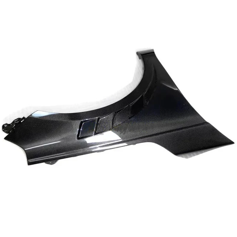 

High Quality Carbon Fiber Air Vent Fender for 11th Gen Accord 2023+