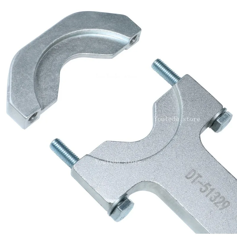 

Подходит для инструмента для разделения приводного вала Chevrolet Explorer, инструмента для снятия дифференциала DT51329A