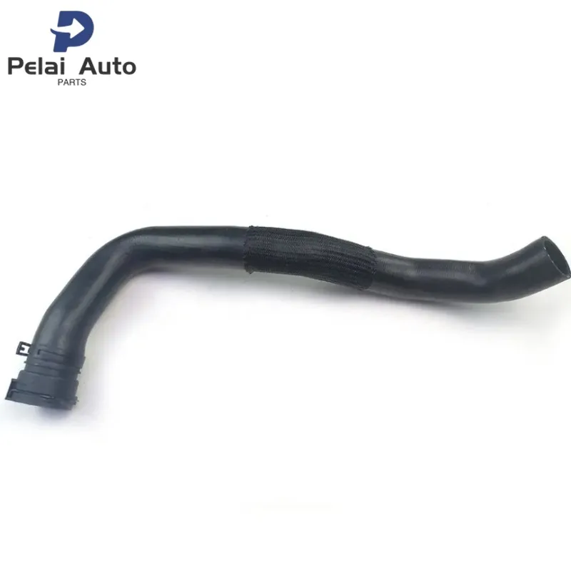 

1 шт. LR034635 Верхний шланг радиатора для Land Rover 2013-2017 RANGE ROVER Range Rover Sport Supercharged Sport Utility 5.0L