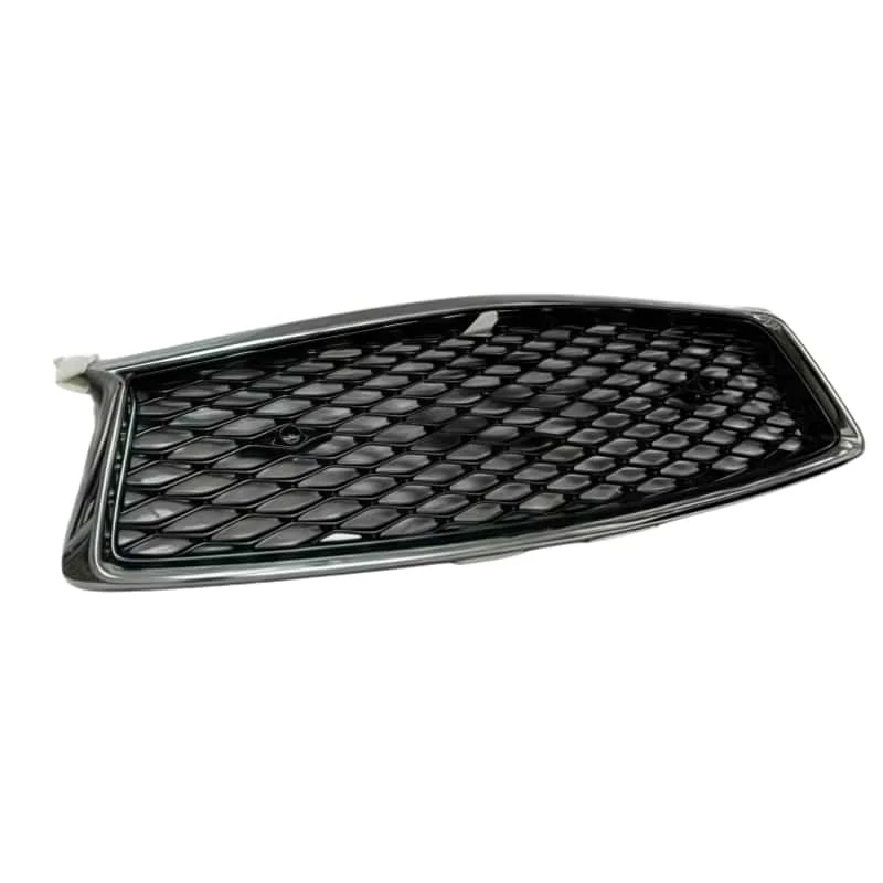 

623106HH0C New Radiator Grille Assembly for Infiniti Q50L 2014-2020 Luxury Front Bumper Chrome ABS OE Replacement High Quality