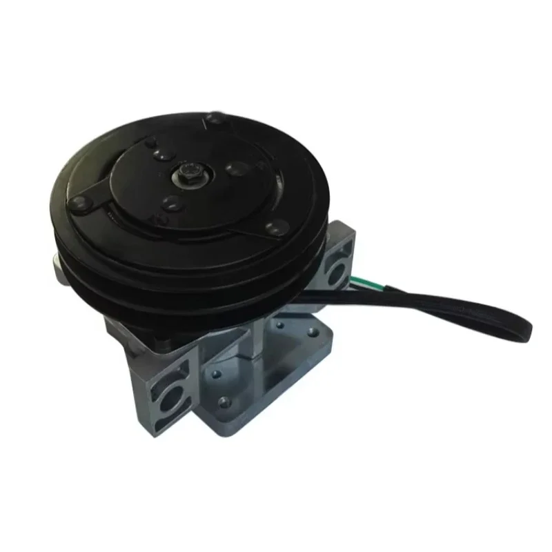 Electromagnetic Clutch 12V KRS30901 with Gr1 Gear Pump