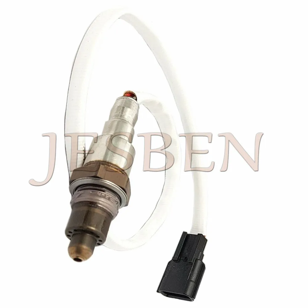 0258030338 226905054R Lambda Probe O2 Oxygen Sensor Fit for Renault MEGANE CLIO 4 ESPACE 5 TALISMAN DACIA Logan 1.2 1.6 1.8 TCe