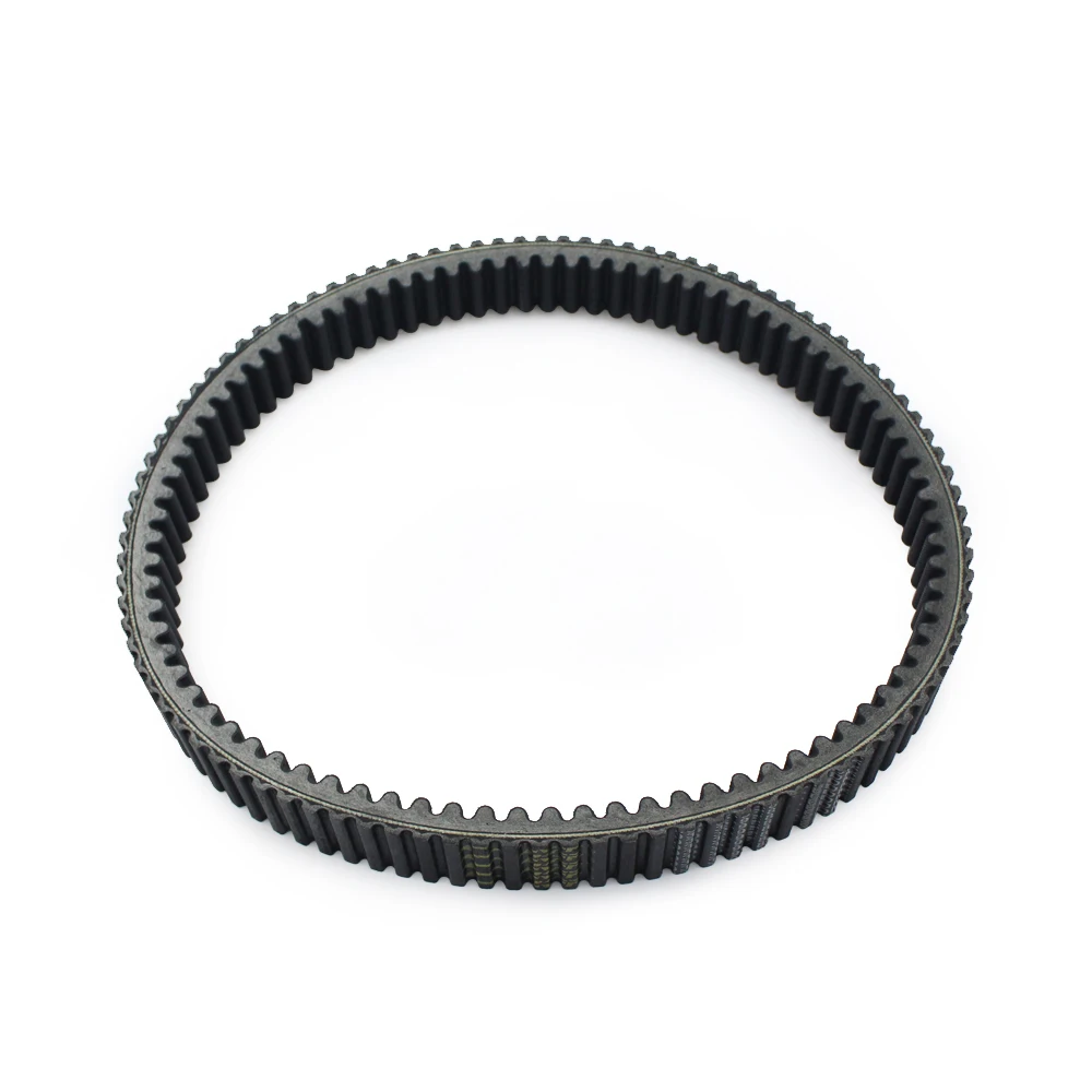 Drive Belt For CFMOTO CF400 450L CF500 CF600 CFORCE UFORCE ZFORCE 400 500 520 550 600 625 Ref 0180-055000-0001 0180-055000-0004