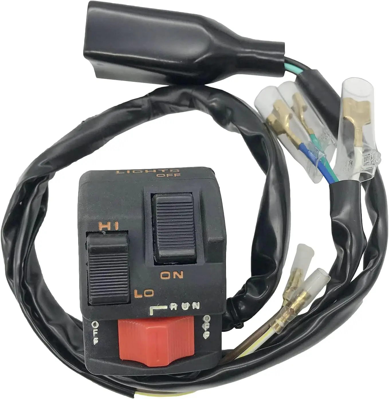 35200-HA5-000 Handl…