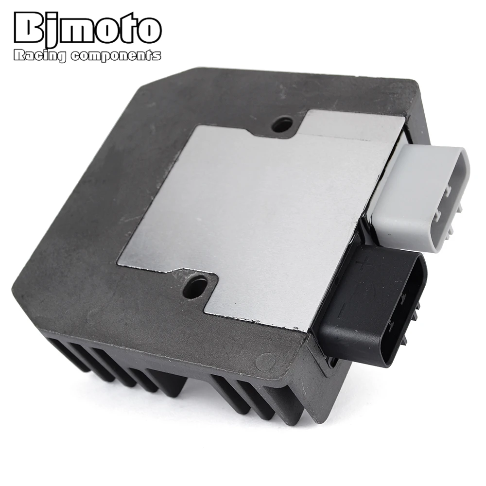 

Regulator Rectifier For Can-am Renegade Outander T3 T 6X6 MAX 570 650 850 1000 1000R Traxter T HD5 HD8 HD10 XMR 710005568