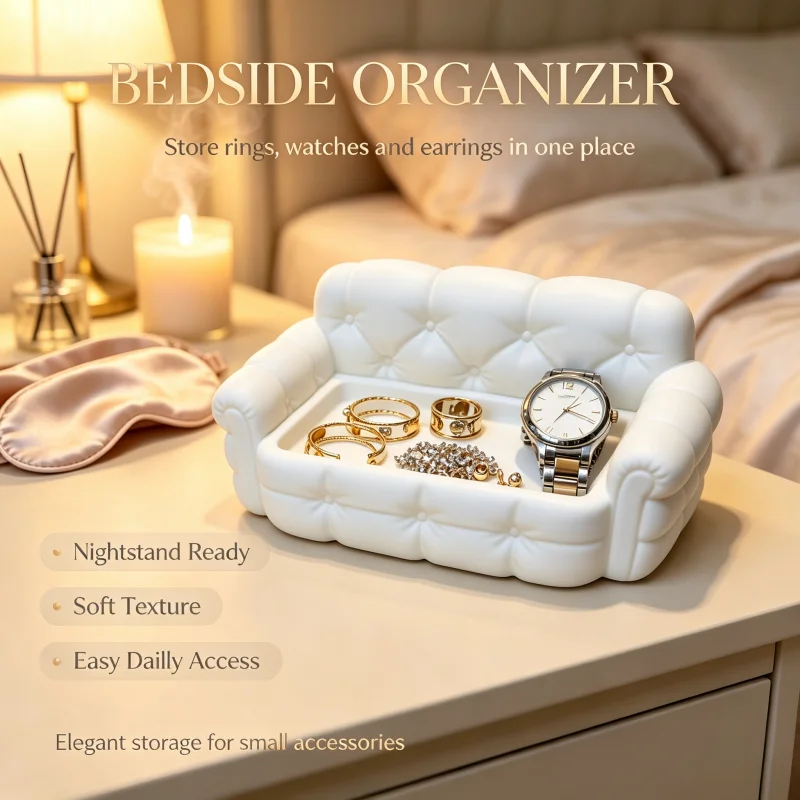 Light Luxury Style Mini Sofa-S - Jewelry Stores With Watches review and price