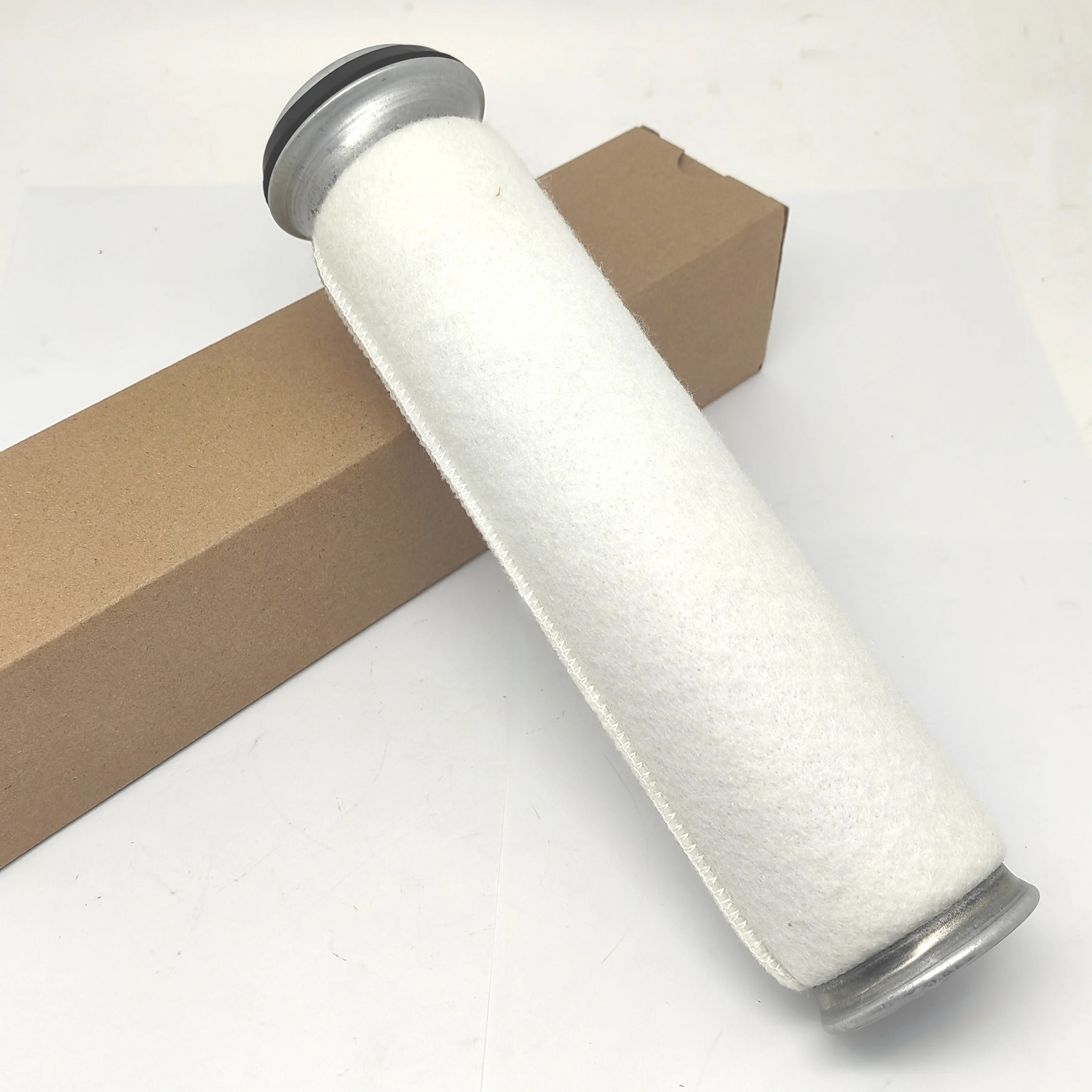 

Premium Aftermarket Air Filter Element 009839016 for Linde Forklift Engines