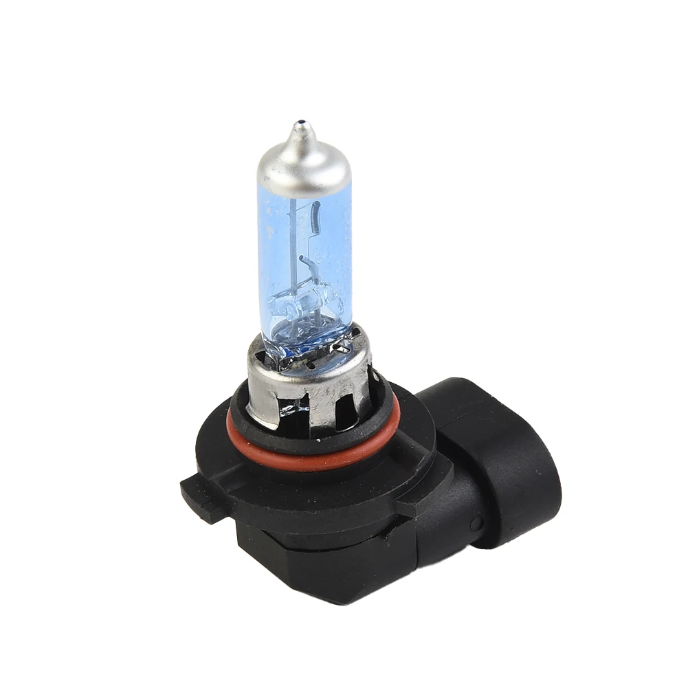 High Visibility Car Headlight Bulb 9005 HB3, 100W, Xenon Gas Filled, HID Look Alike, Long Lasting, Easy to Replace