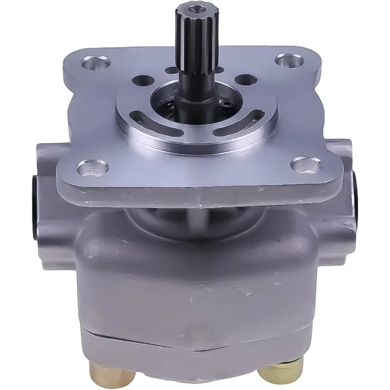 

Hydraulic Gear Pump 38240-76100 For Kubota L235 L275 L2402 L2602 L4202 Tractor For Mitsubishi MT250 MT300D Tractor