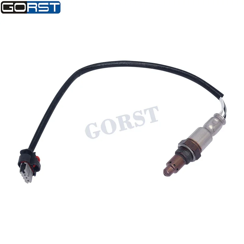 Oxygen Sensor HN1A-9F472-AC for Ford Focus Escort Ecosport Car Auto Part HN1A9F472AC