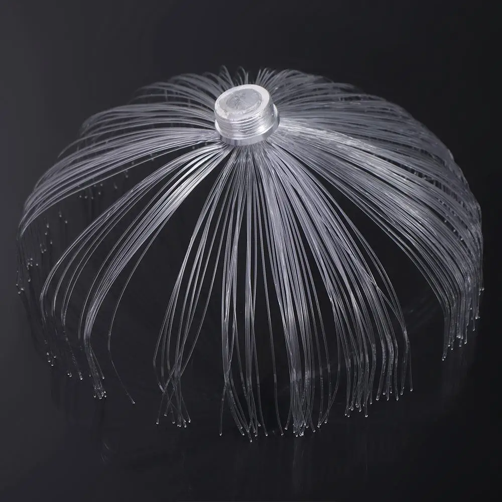 

LED Comercial Home Decor Birthday For Party Outdoor Jellyfish Light Decorative Lights Chandelier Christmas Decoration