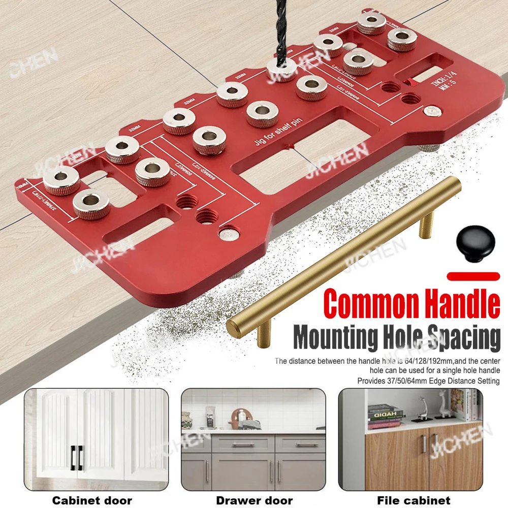 Jc Handle Pitch Pun…