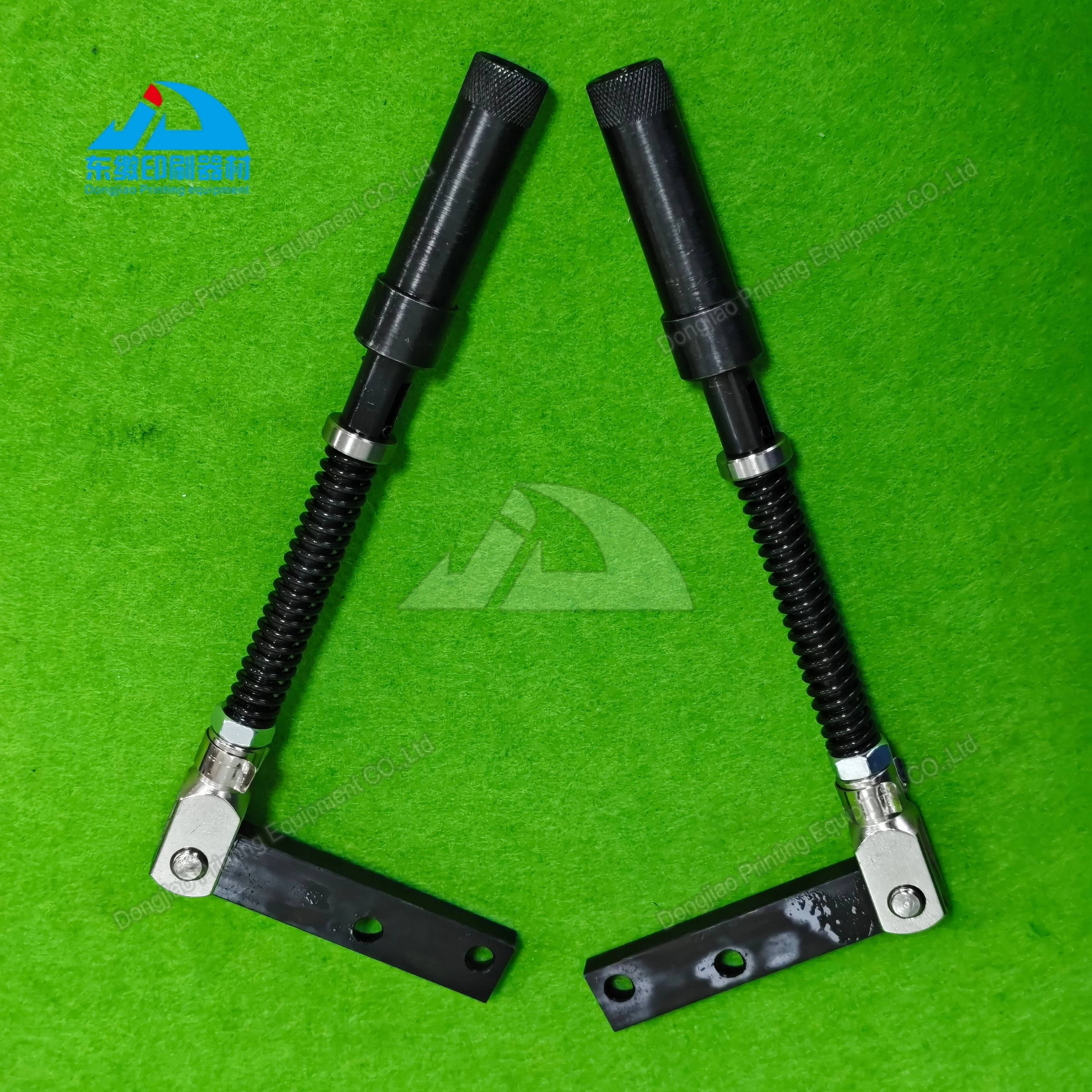 

1 Set for Heidelberg Bracket Offset Printing Machinery Replacement Spare Parts Bracket