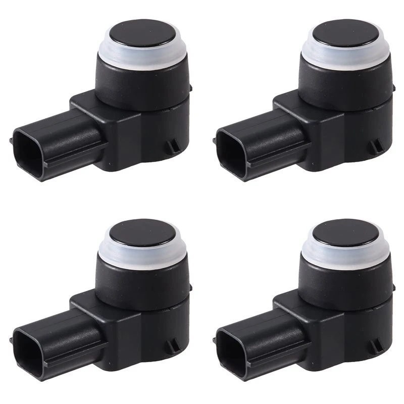 CYL-4PCS PDC Parking Assist Sensor For Dodge Journey Durango
