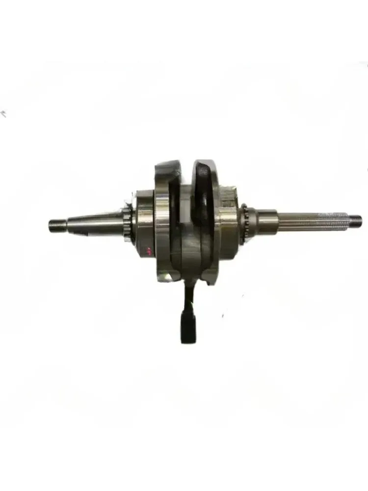 2026 Hot Sale Original250Cc Engine Crankshaft BJ250T-8 Silverblade Silver Blade 250Cc Scooter Accessories In Stock