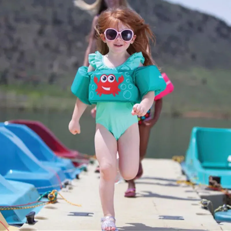 Life Vest for Kids 5