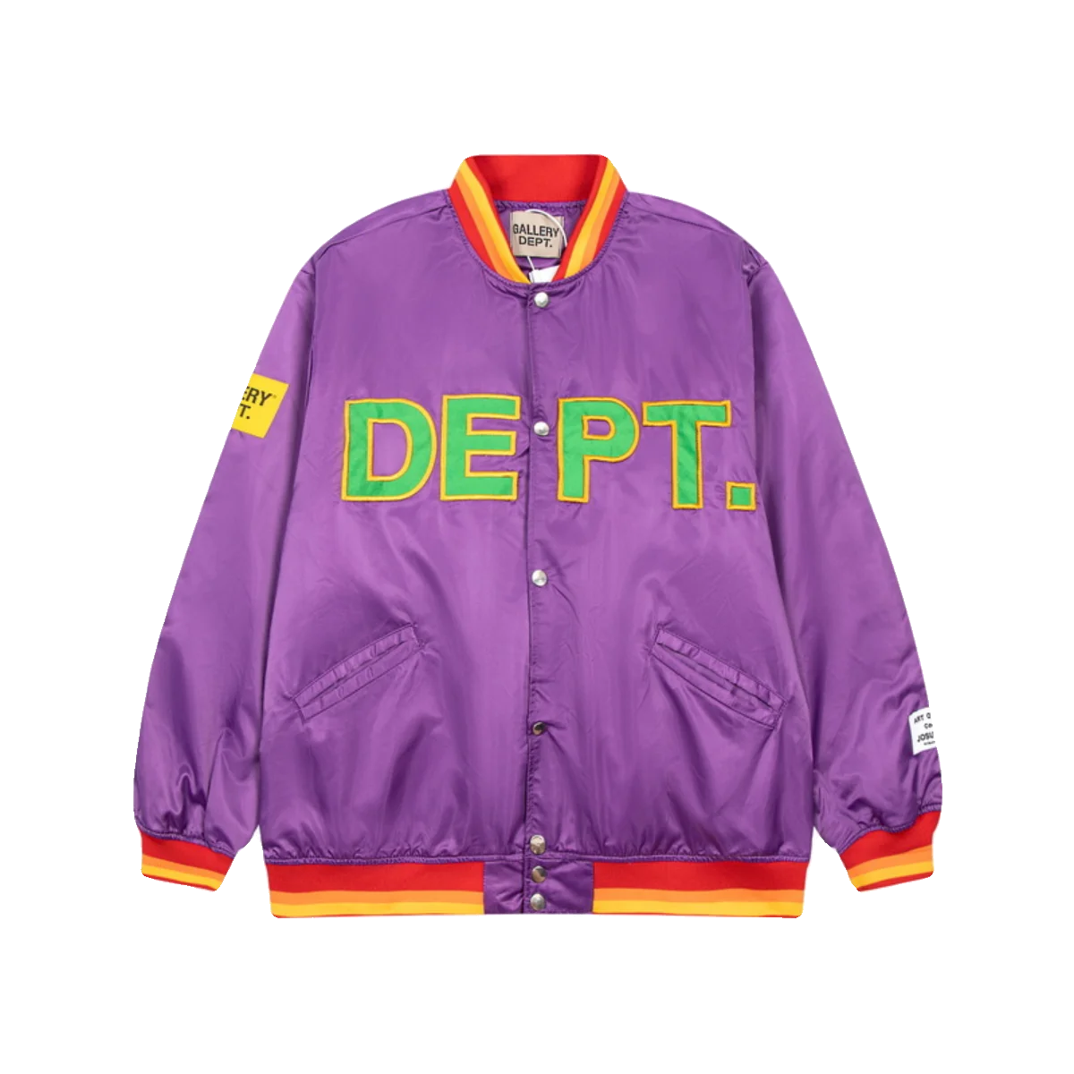 

Хлопковая бейсбольная куртка Thiened, мужская свободная посадка с буквенным логотипом и вышивкой, осенне-зимняя верхняя одежда, теплая молодежная мода