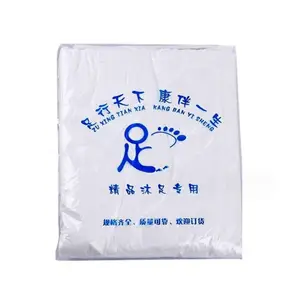 90 PCs Umweltvertretbare Fußwanne Tuk -Laufband -Beckenbeutel für Fußpediküre Entgiftung Fußwärmekonservierungszubehör für Fußpediküre 10 Hauptverkaufsentgiftungen - №6