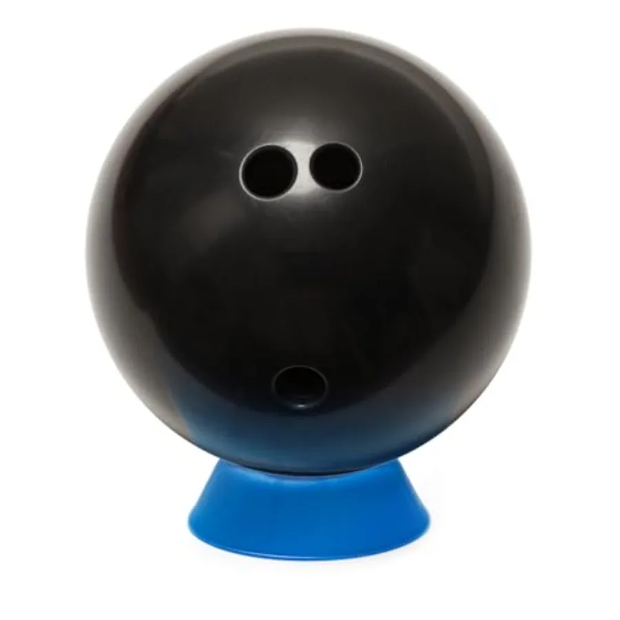 주코안 10팩 볼링공 컵 헤비 듀티 플라스틱 볼링공 홀더 스탠드 (볼링공 세척, 전시, 스포츠 볼용)