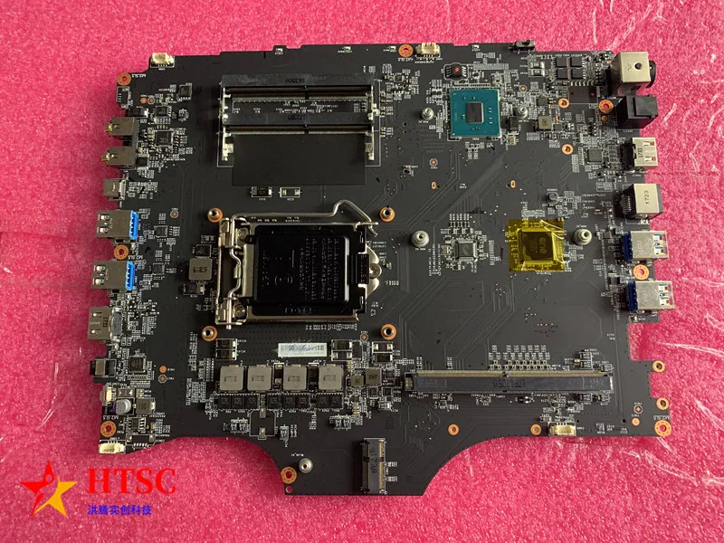 

Original MS-1T31 FOR MSI Vortex G25 8RE MAONBOARD MS-1T311 100% TESED OK