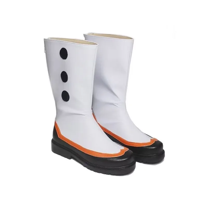 

Anime Cosplay Shoes 02 Cosplay Boots Zero Two Women Cosplay Shoes