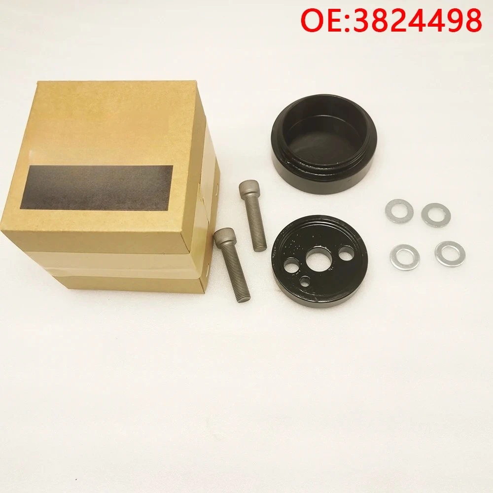 

High quality New For 3824498 Diesel 3.9 5.9L 6.7L Rankshaft Seal installation Tool PartNumber Engine Maintenance