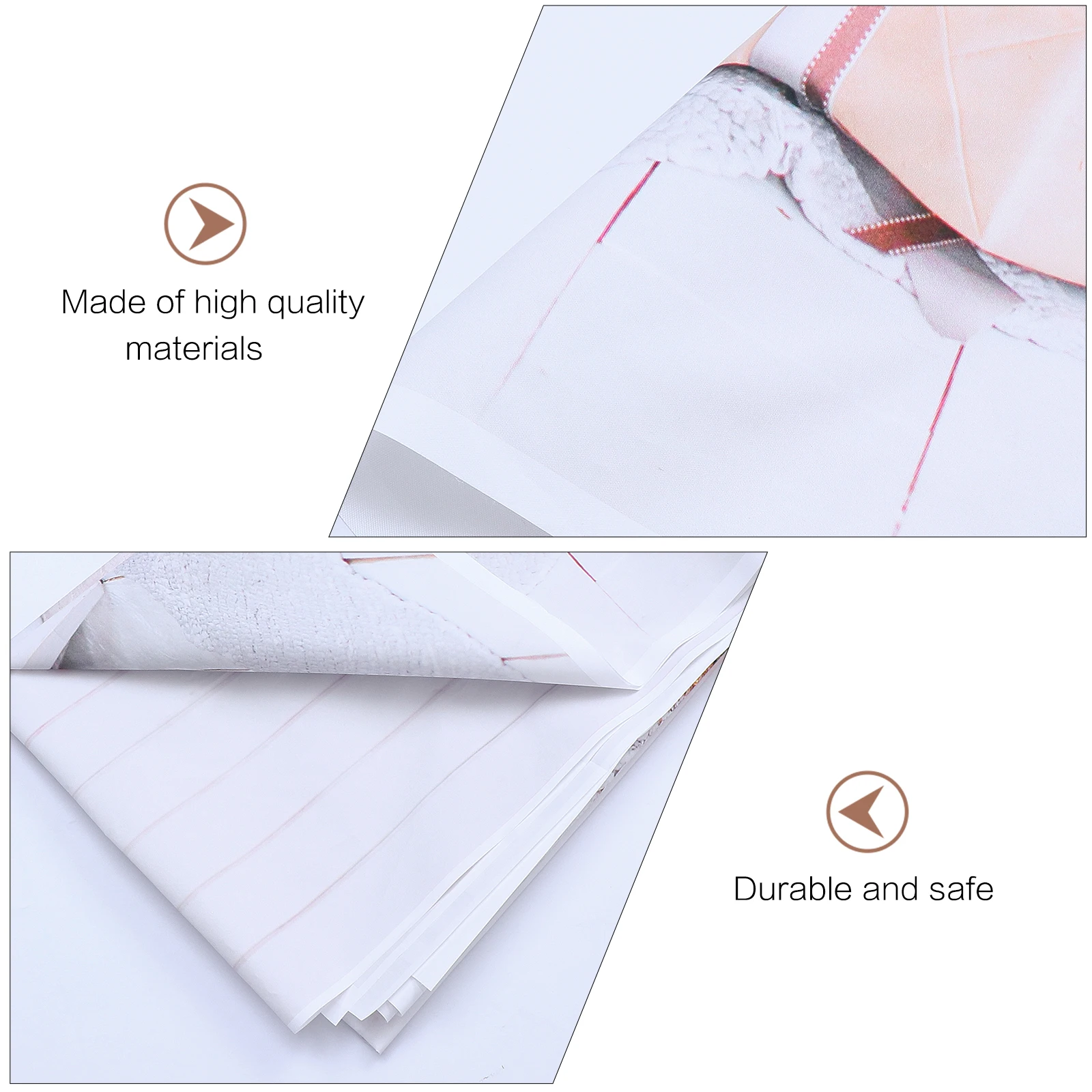 

Christmas Background Cloth Foldable Wrinkle Free Reusable Soft Photo Studio Backdrop Wall Hanging Tapestry Decoration Christmas