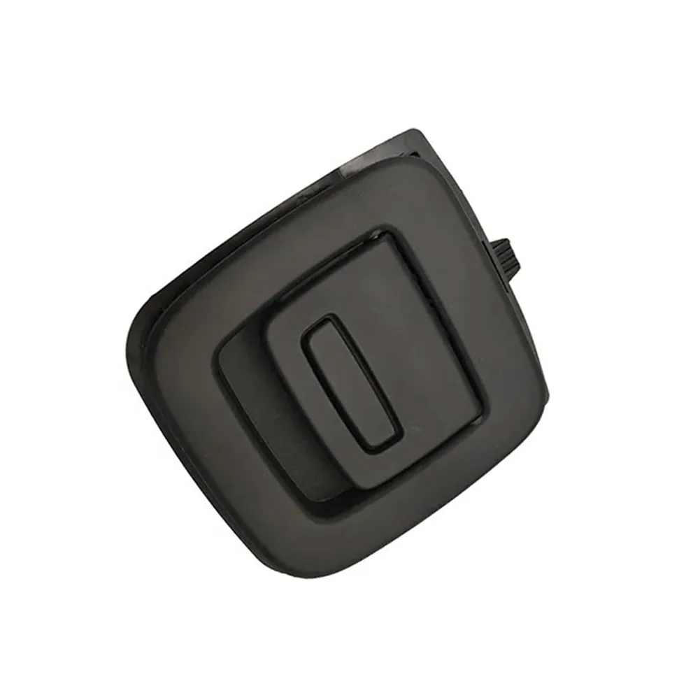 

Luggage Compartment Trunk Tail Cover Plastic Construction No-special-tools Install Custom Fit Luggage Handle For BMW