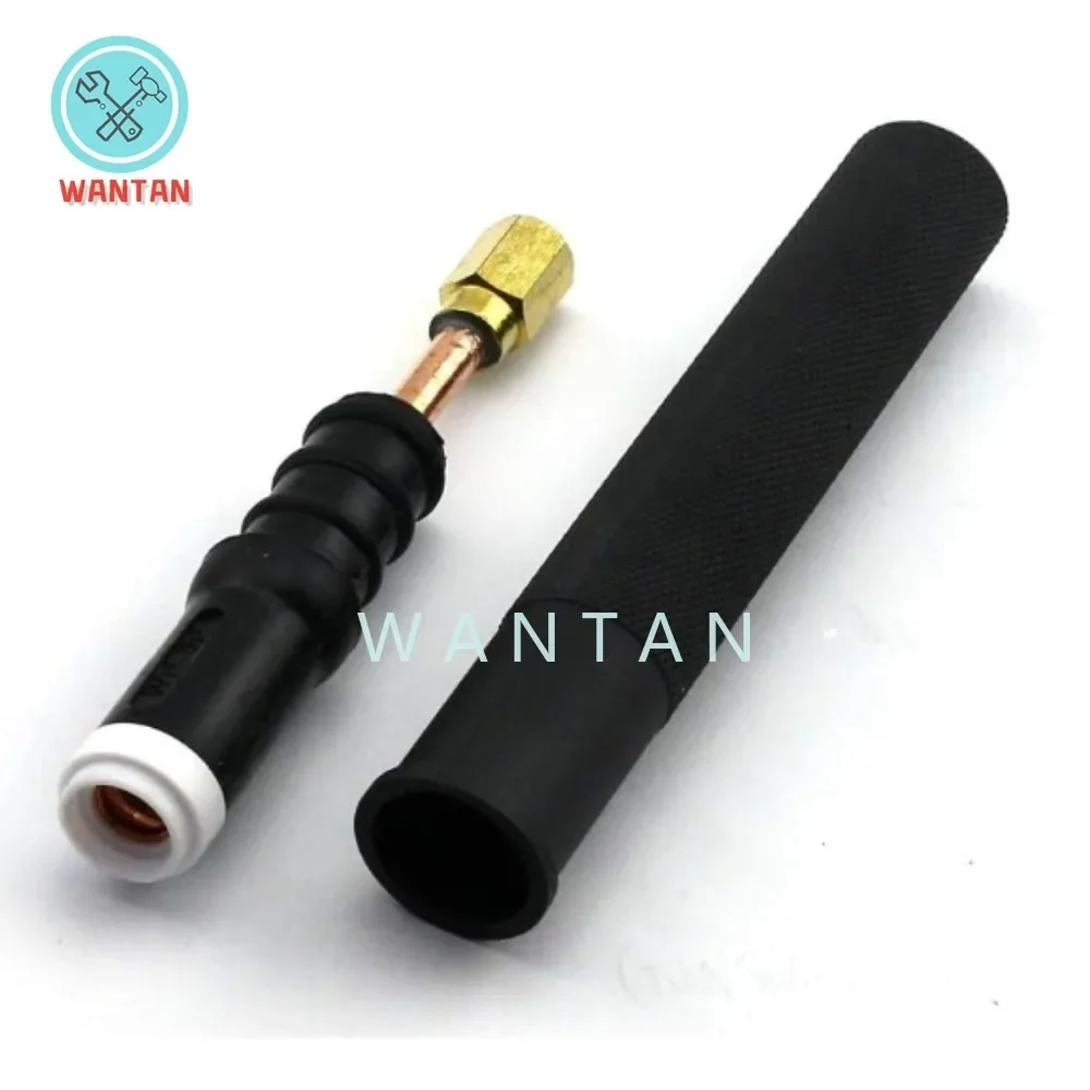 

TIG Fittings for Pencil Torch Head Body with Straight Handle WP-9P SR-9P of Welding Torch