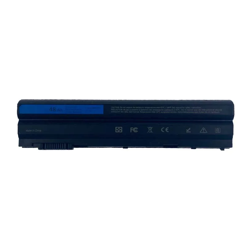 8858X Laptop Battery for Dell Inspiron 15  E6420 7520 5520 5720 7720 T54FJ Vostro 3460 3560