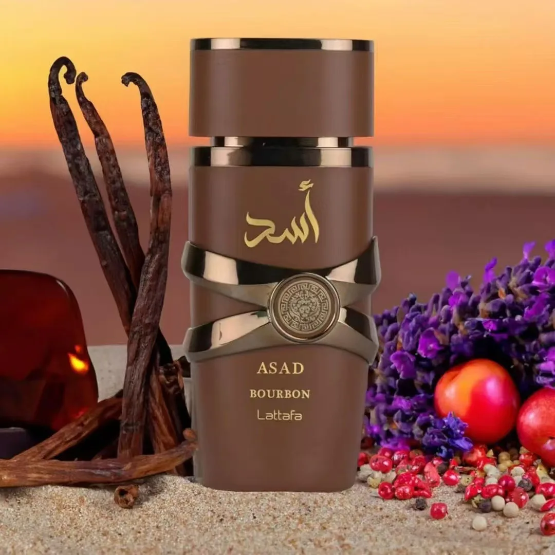 100 مللي عطر عربي أصلي عالي الجودة للنساء بخاخ للجسم للرجال أو دو كولونيا عطر أنيق هدية رائحة تدوم طويلاً