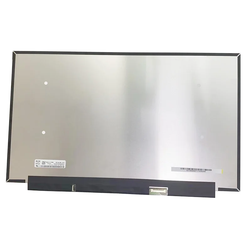 

NV156FHM-NY9 NV156FHM NY9 1920x1080 FHD IPS 100% sRGB 165Hz eDP 40pins matte Laptop lcd Screen Display Panel 15.6''