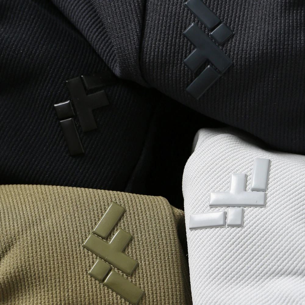  Italian Men's 3D Tailored Breathable Spor Casual Pants Faionable Urban Straight Leg Long Trousers for Youth