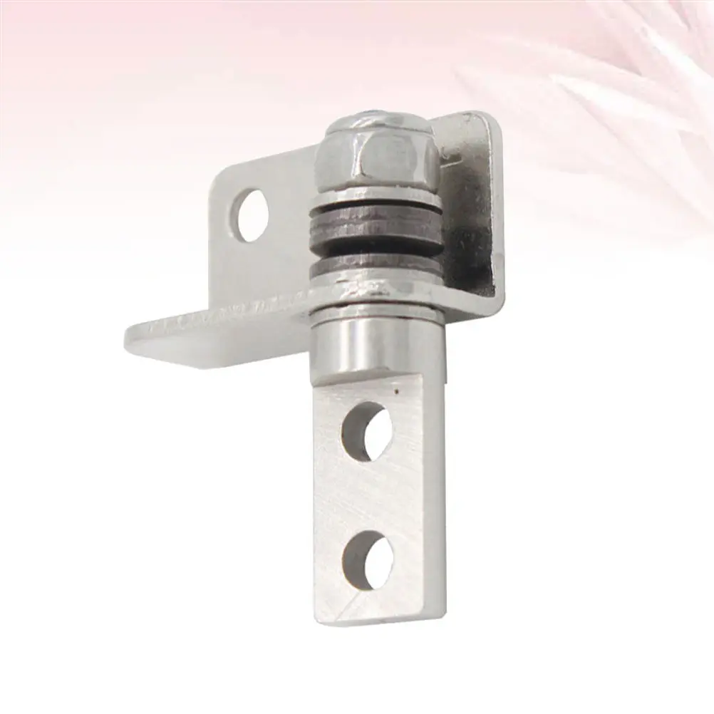 

Smooth Operated Display Hinge with Free Pause Technology Suitable for Folding Headrest and Door Mounts Rotaing Hinge Furniture