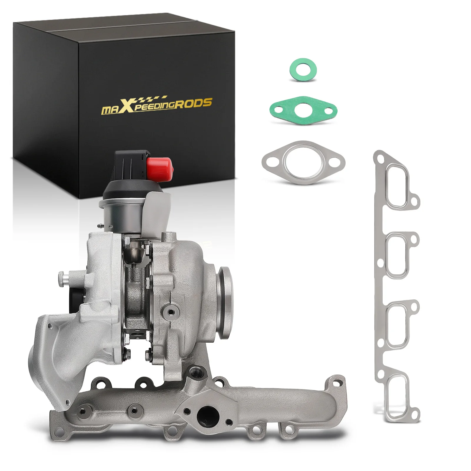 

Турбокомпрессор Turbo для VW SEAT SKODA 2,0 TDI 103 кВт 140 CFFB CFHC 54409880036