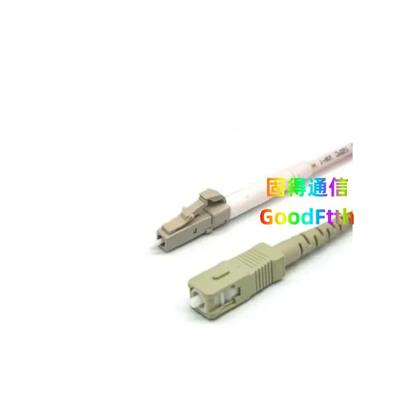 Patch Cord SC-LC Multimode OM4 Simplex 20m 25m 30m 35m 40m 45m 50m 60m 100m 150m GoodFtth