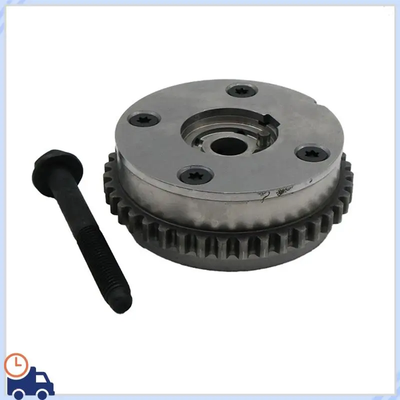 

Durable 12684832 Car Phase Regulator Timing Gears Camshaft Adjuster Gear For Buick Cadillac GMC High Quality Car Parts