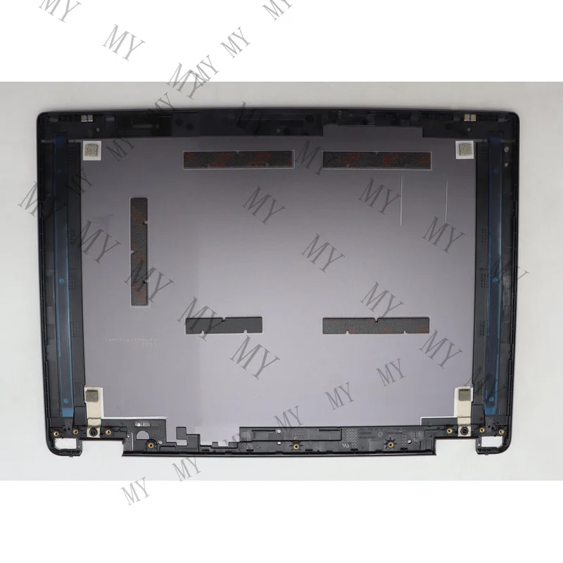 TT  For Lenovo IP Flex 5 Chrome 14IAU7 Type 83EK LCD Top Cover Back Cover 5CB1M48833