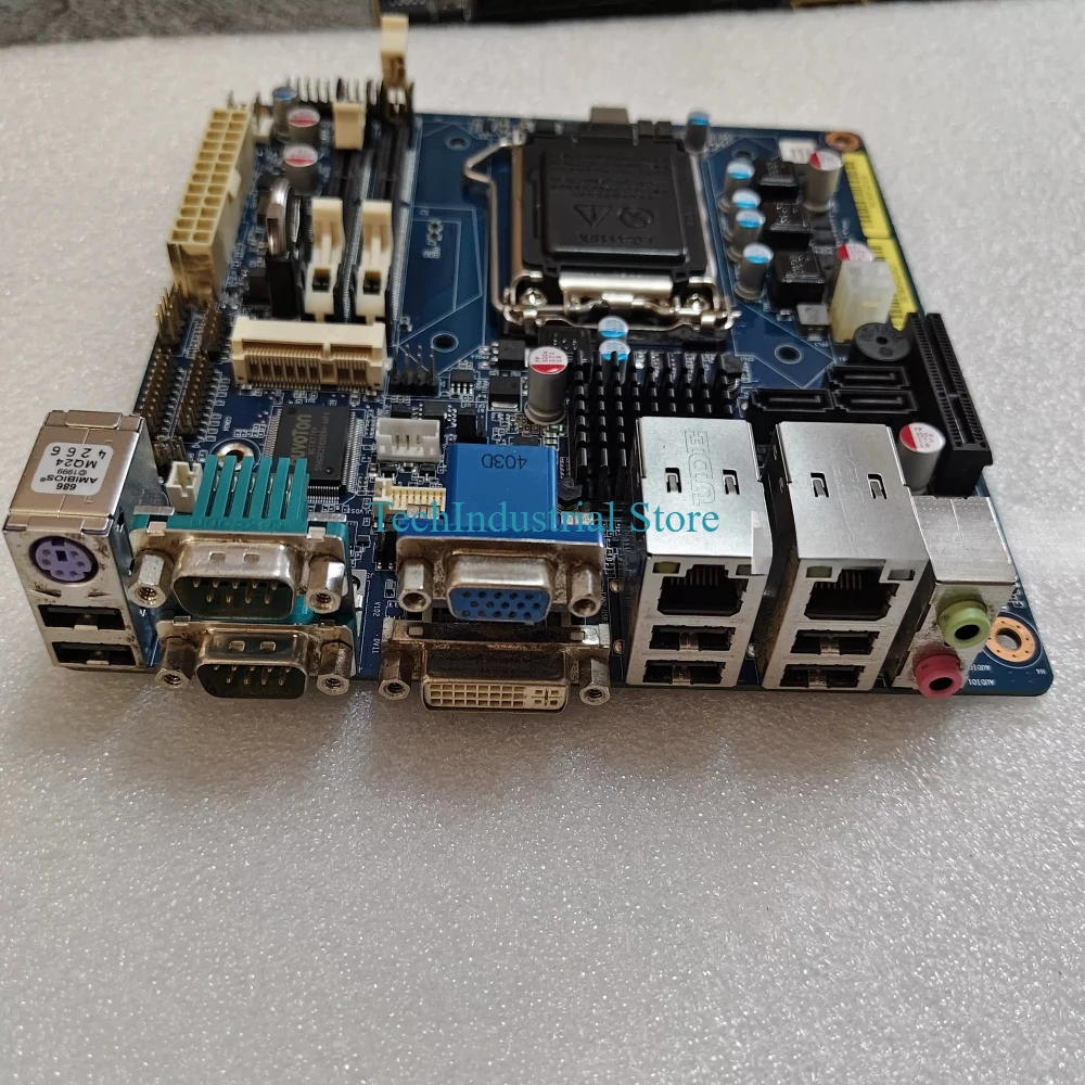 

IH61-IL1W1 R11 IH61-IL1W100-W1A1E Industrial Control Motherboard