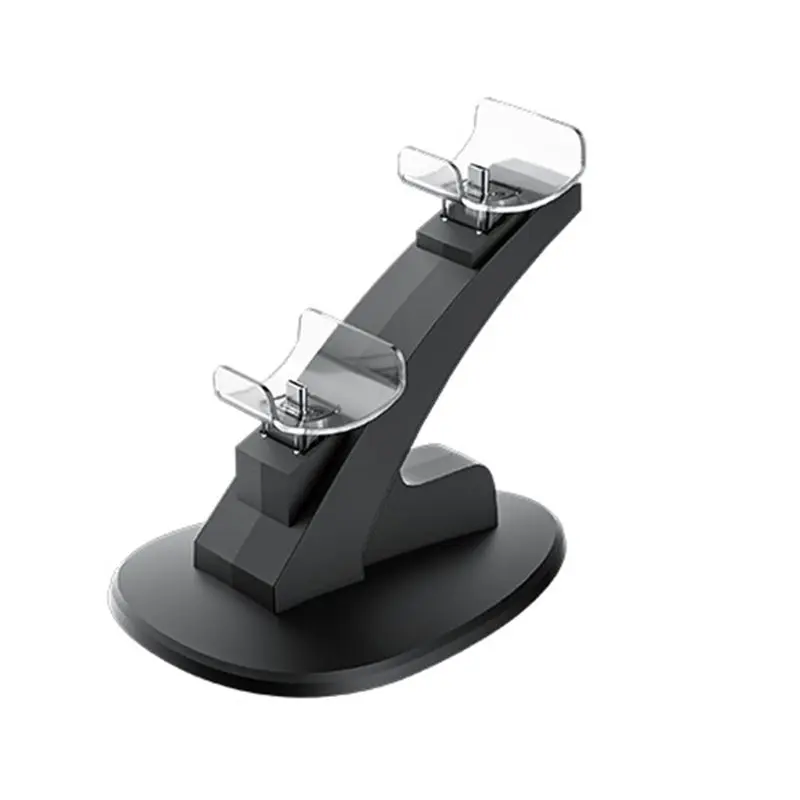 

Док-станция для быстрой зарядки AAAEL-Fast Charging Stand Dual для контроллеров Switch 2 Pro с зеленым индикатором