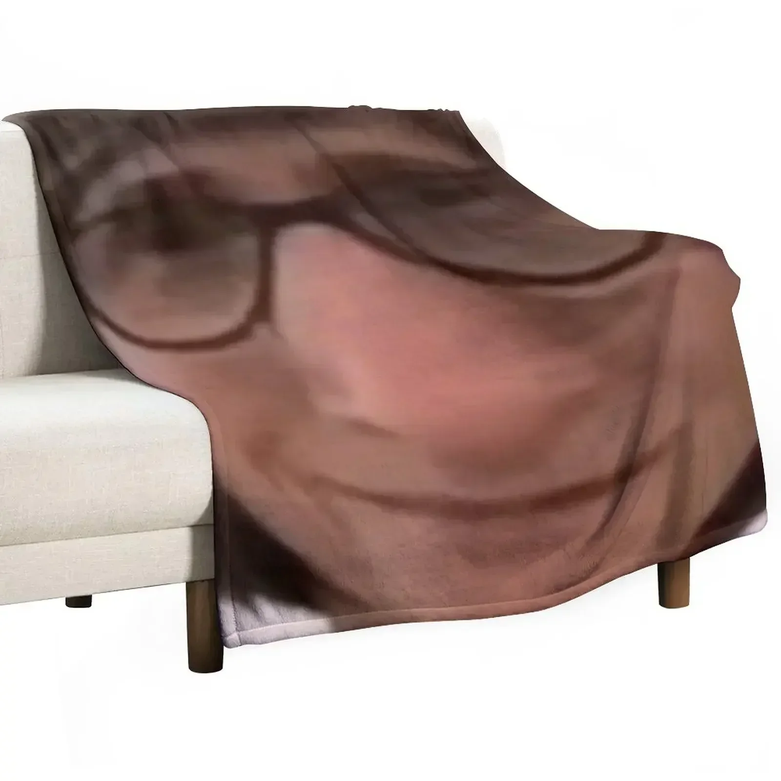 

Thatveganteacher Throw Blanket Stylish Couch Blanket for Home Living Room