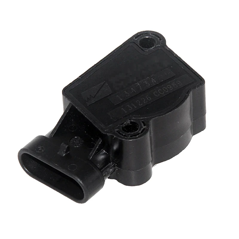 Throttle Position Sensor For Cummins For Mack For Volvo 1697269C91 1697269C92 2607117C91 2607180C91